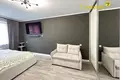 2 room apartment 64 m² Pryluki, Belarus