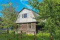 House 52 m² Zabalocki sielski Saviet, Belarus