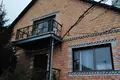 House 385 m² Cherni, Belarus