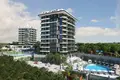 Wohnung 46 m² Demirtaş, Türkei