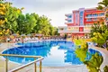 Квартира 1 комната 35 м² Несебр, Болгария