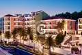 Appartement 1 chambre 51 m² Tivat, Monténégro