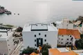 Apartamento 1 habitacion 1 600 m² en Przno, Montenegro