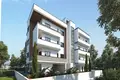 Mieszkanie 3 pokoi 190 m² Jermasoja, Cypr