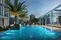 Mieszkanie 2 pokoi 60 m² Dubaj, Emiraty Arabskie
