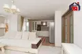 Apartamento 3 habitaciones 102 m² Minsk, Belarús