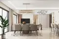 Kawalerka 47 m² Pafos, Cypr