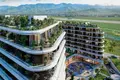 Apartamento 3 habitaciones 101 m² Batumi, Georgia