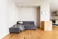 Wohnung 1 zimmer 34 m² Warschau, Polen