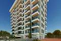 Complejo residencial Residence with swimming pools and a spa complex close to the sea, Avsallar, Turkey