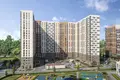 Wohnung 2 zimmer 47 m² Leninsky District, Russland