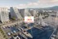 Mieszkanie 3 pokoi 91 m² Bashkia Vlore, Albania