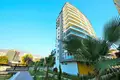 Wohnung 65 m² Mahmutlar, Türkei