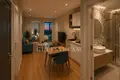1 bedroom apartment 44 m² Batumi, Georgia