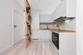 Mieszkanie 3 pokoi 37 m² Poznań, Polska
