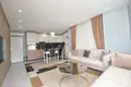 Wohnung 3 Schlafzimmer 100 m² Kargıcak, Türkei