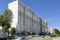 Wohnung 1 zimmer 43 m² Minsk, Belarus