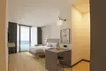 Studio apartment 1 bedroom 32 m² Batumi, Georgia