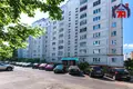 Appartement 3 chambres 86 m² Minsk, Bélarus
