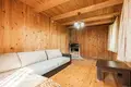 Haus 80 m² Bialarucki sielski Saviet, Belarus