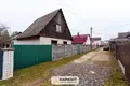 Haus 40 m² Baraulianski sielski Saviet, Belarus