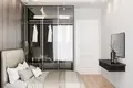 Apartment 53 m² Oba, Turkey