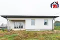 House 110 m² Zaslauje, Belarus