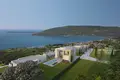 Villa de tres dormitorios 232 m² Podi, Montenegro