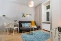 Appartement 2 chambres 25 m² Cracovie, Pologne