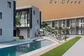 Wohnung 45 m² Zypern, Zypern
