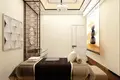 Appartement 51 m² Akarca Koyu, Turquie