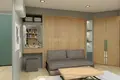 Apartment 28 m² Ban Bang Thao, Thailand