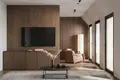 Apartamento 51 m² Kolasin, Montenegro