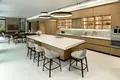 Dúplex 9 habitaciones 10 864 m² Miami, Estados Unidos