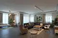 Attique 3 chambres 140 m² Trikomo, Chypre du Nord