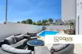 Дом 3 комнаты  Opcina Dezanovac, Хорватия