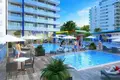 1 room apartment 40 m² Batumi, Georgia