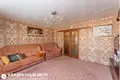 3 room apartment 63 m² Fanipal, Belarus