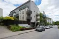 Apartamento 3 habitaciones 67 m² Cracovia, Polonia