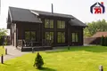 Maison 186 m² Lahojsk selsaviet, Bélarus