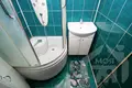 Mieszkanie 1 pokój 34 m² Mołodeczno, Białoruś