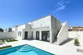 3 bedroom villa 112 m² Pilar de la Horadada, Spain