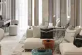 Studio apartment 42 m² Dubai, United Arab Emirates