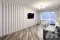 Wohnung 3 zimmer 60 m² Baryssau, Belarus