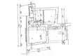 Mieszkanie 3 pokoi 76 m² Krk, Chorwacja