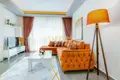 Apartamento 2 habitaciones 75 m² Mahmutlar, Turquía