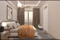 Wohnung 3 zimmer 110 m² Mezitli, Türkei