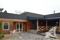 House 160 m² Muchaviecki sielski Saviet, Belarus