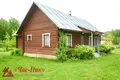 Maison 61 m² Lyntupski sielski Saviet, Bélarus