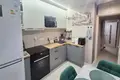 Wohnung 1 zimmer 32 m² Minsk, Belarus